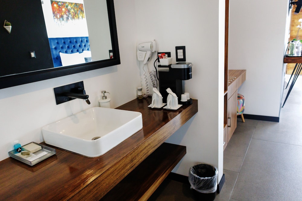 Design Double Room photo 3