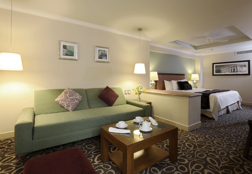 Junior Suite, 1 King Bed (Interior) photo 3