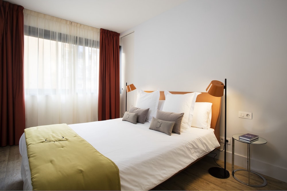 Apartamento, 1 Habitación