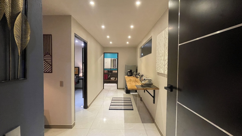 Comfort Suite