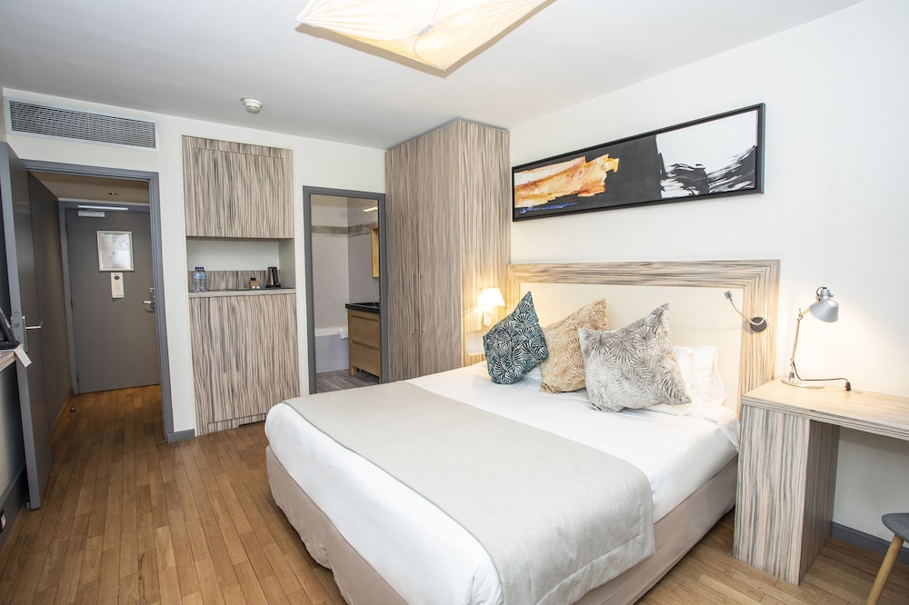 Classic Room - Photo 3
