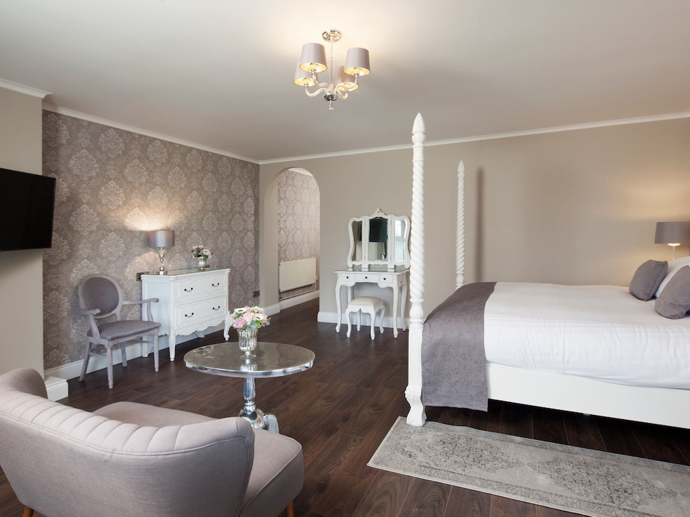 Deluxe Double Room - Photo 3