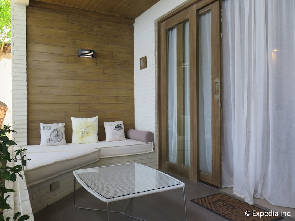 Deluxe Kamer, 2 Aparte Bedden, Uitzicht op Zee photo 2