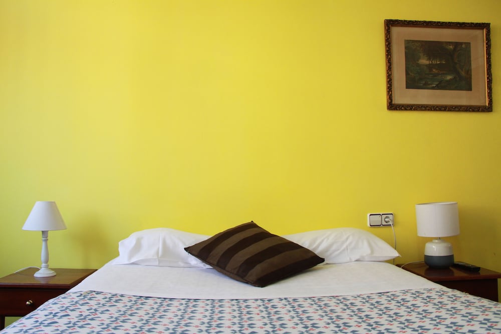 Double Room, Shared Bathroom photo 3