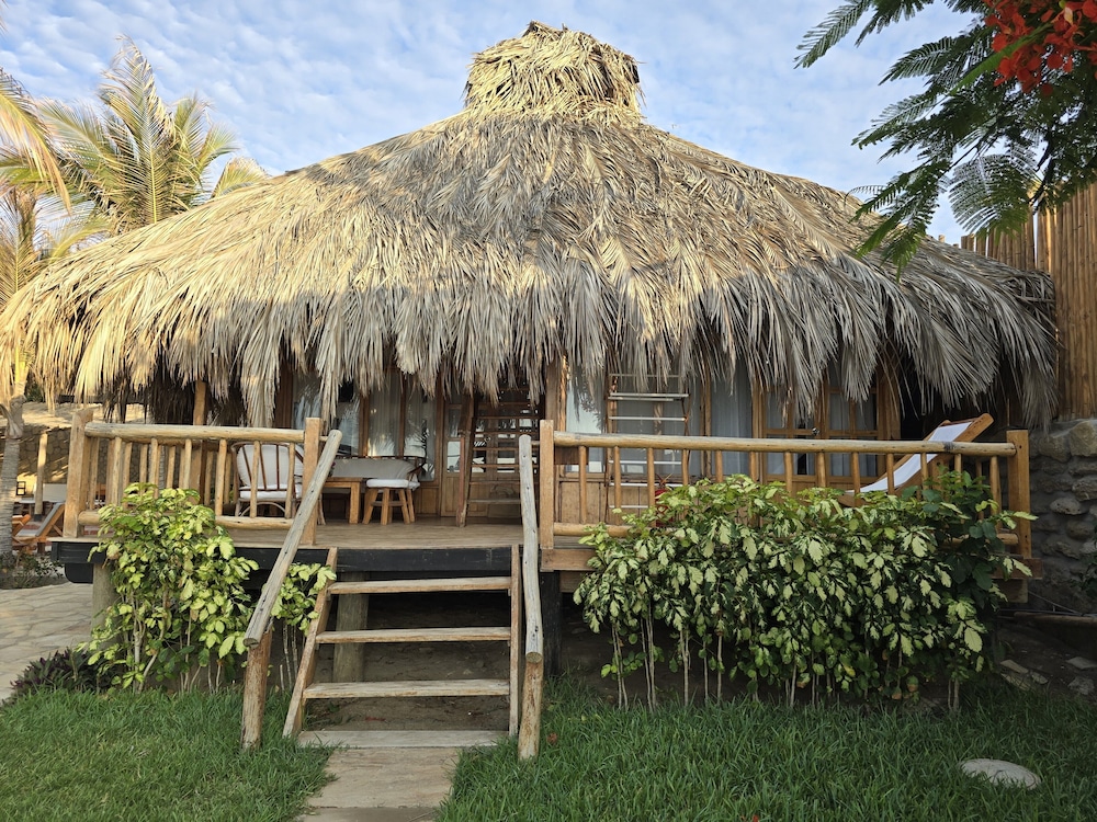 Bungalow - Photo 1