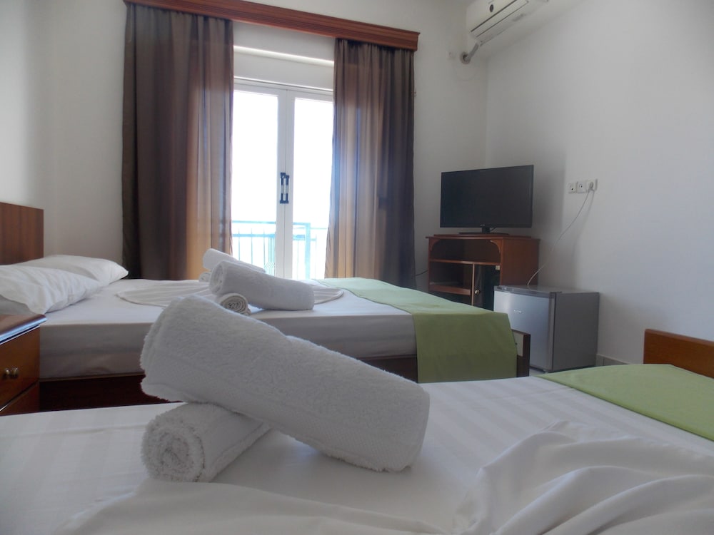 Triple Room, Sea View