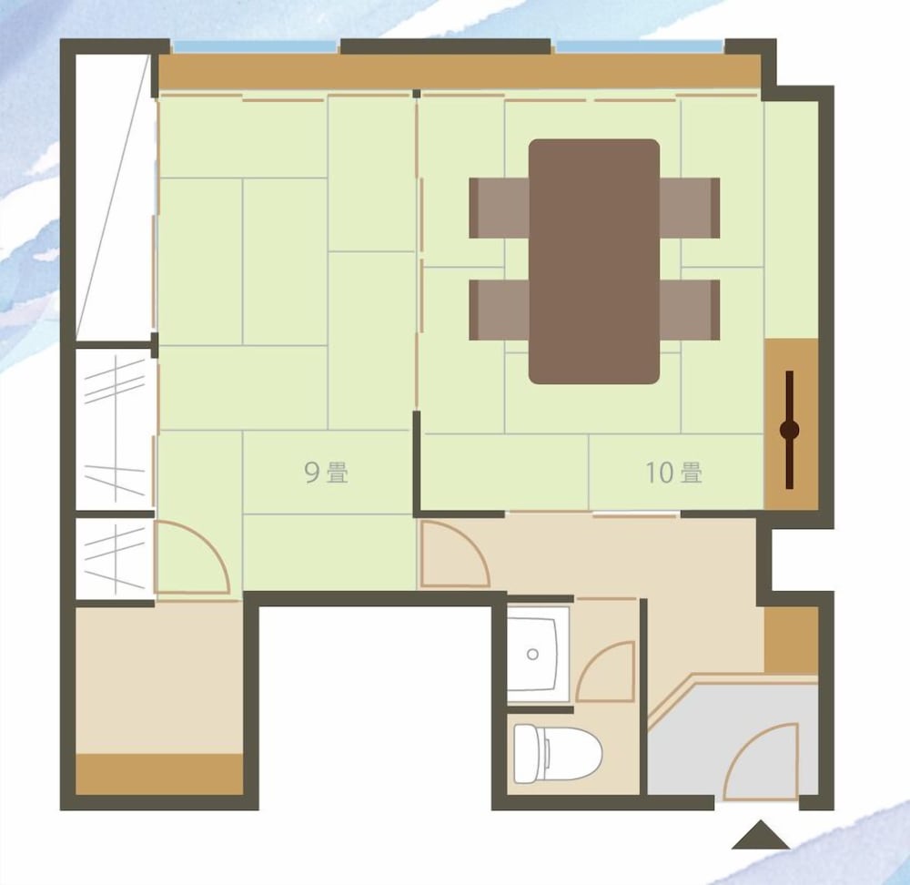 Standard Room photo 3