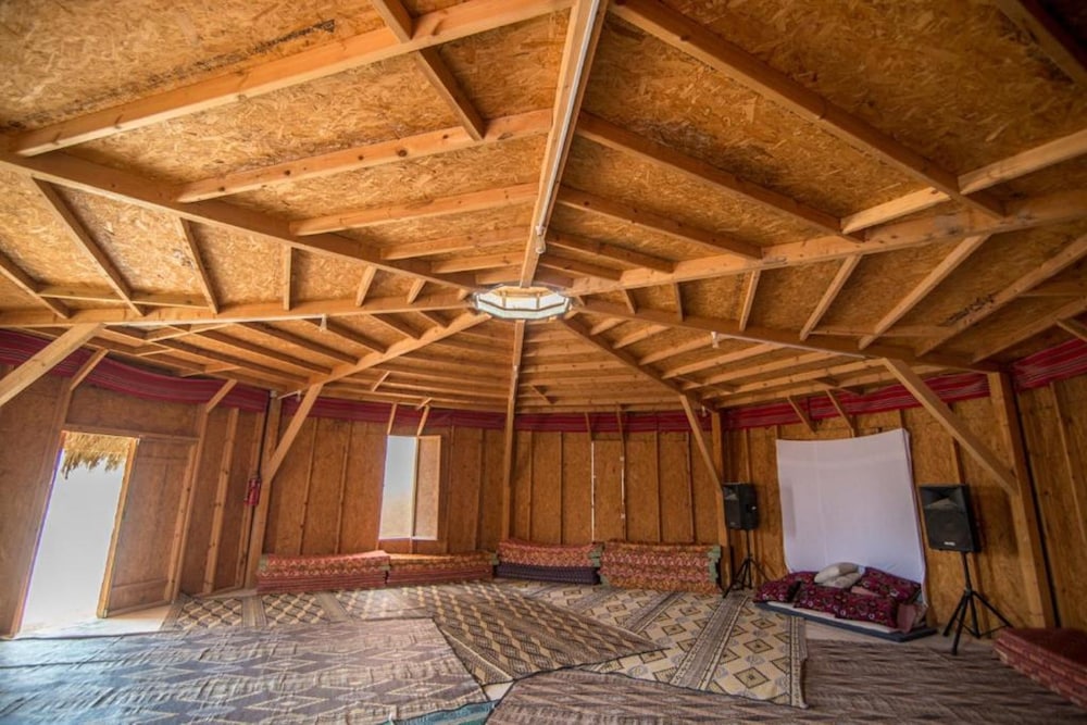 Tent, Multiple Beds, Non Smoking photo 2