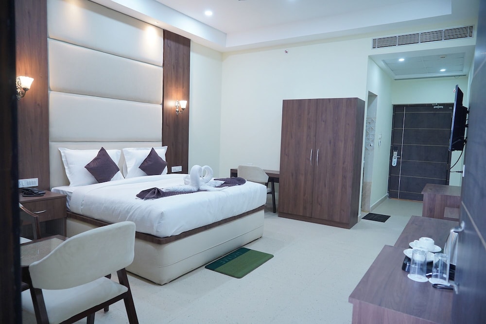 Executive Room photo 2