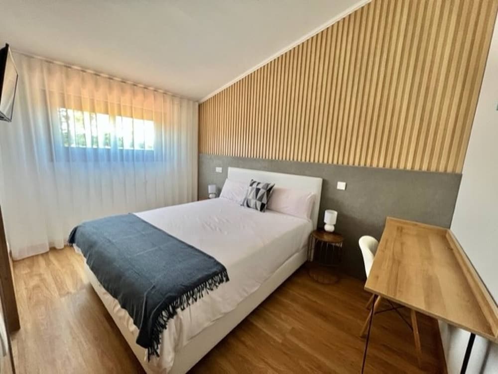 O Cantinho DA RIA - House With Pool and View of the Ria, Photo 25