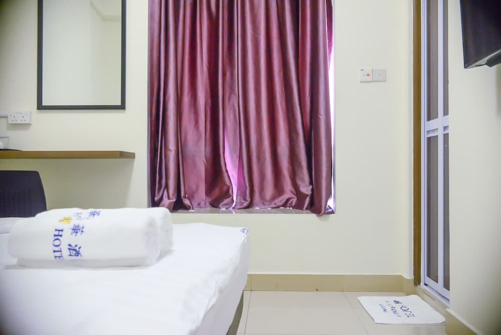 Standard Room photo 3