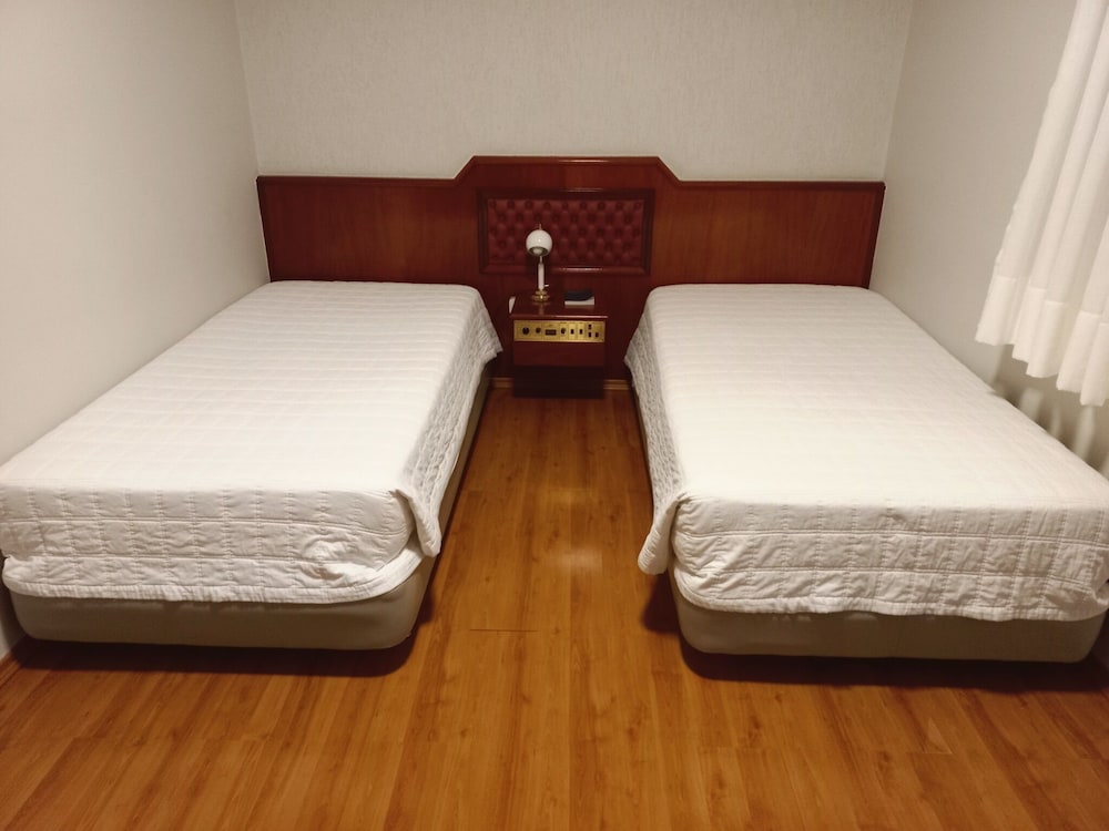 Comfort Double Or Twin Room