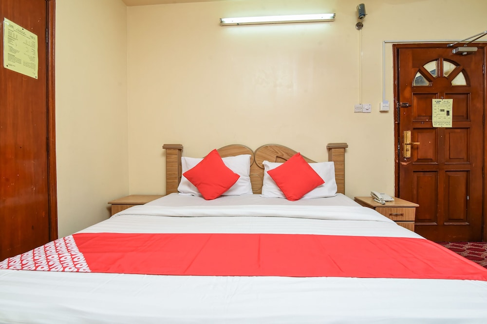 Standard Double Room, 1 Double Bed photo 1