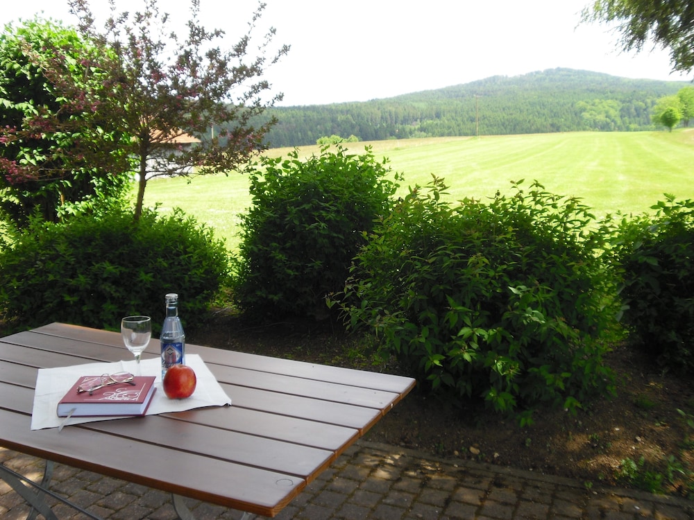 Double Room, Terrace photo 2