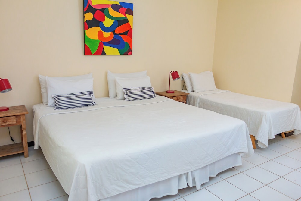 Deluxe Triple Room - Photo 4