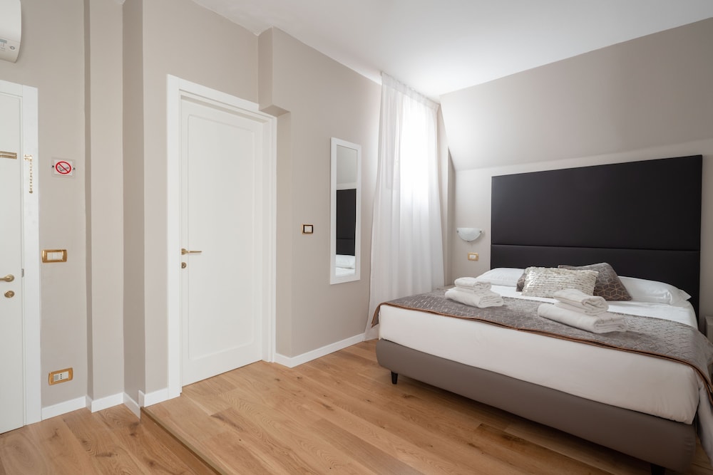 Luxury Triple Room, 1 Bedroom (5B) photo 3