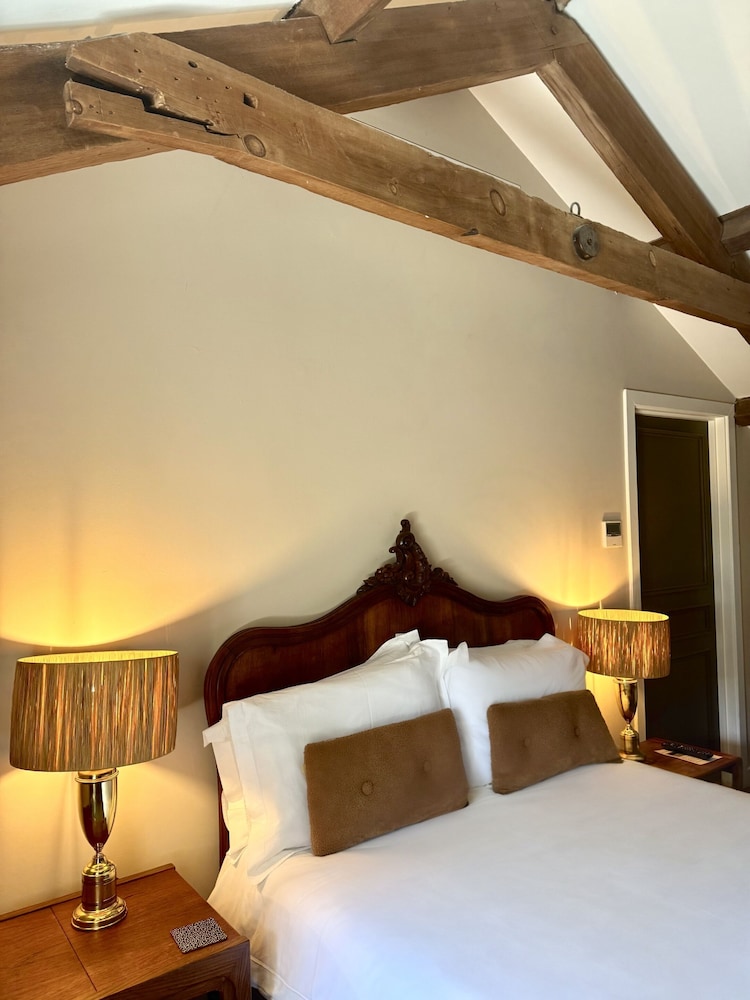 Superior Suite, Ensuite (Coach House) photo 3