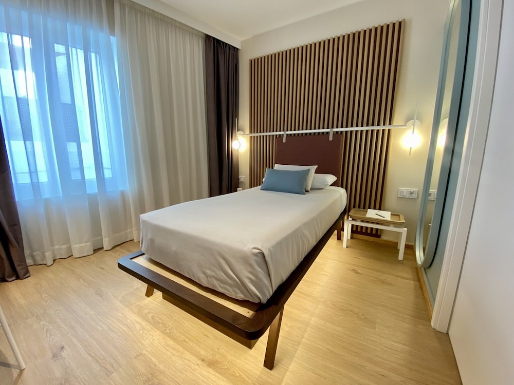 Economy Double Room - Photo 1