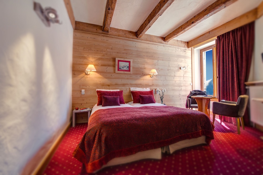 Standard Triple Room, 3 Twin Beds
