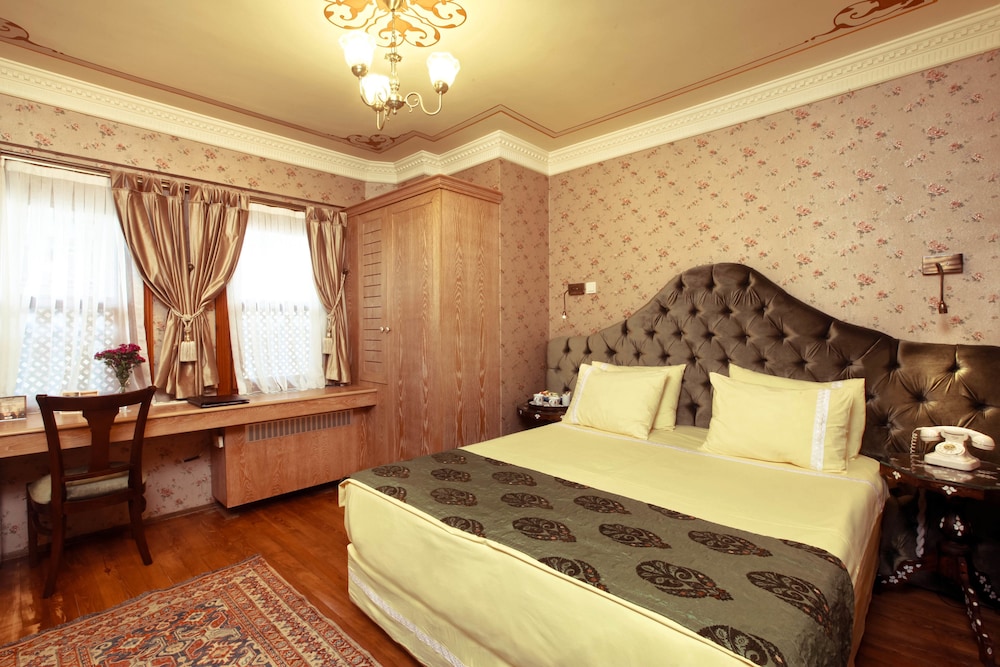 Double Room (Neighborhood View) photo 2