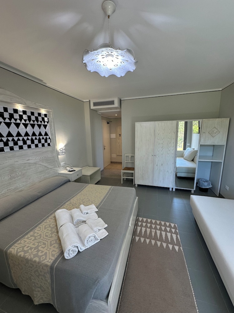 Junior Double Room photo 3