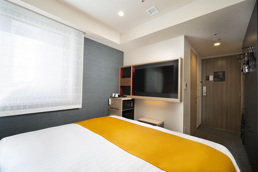 Double Room, 1 King Bed, Non Smoking photo 2