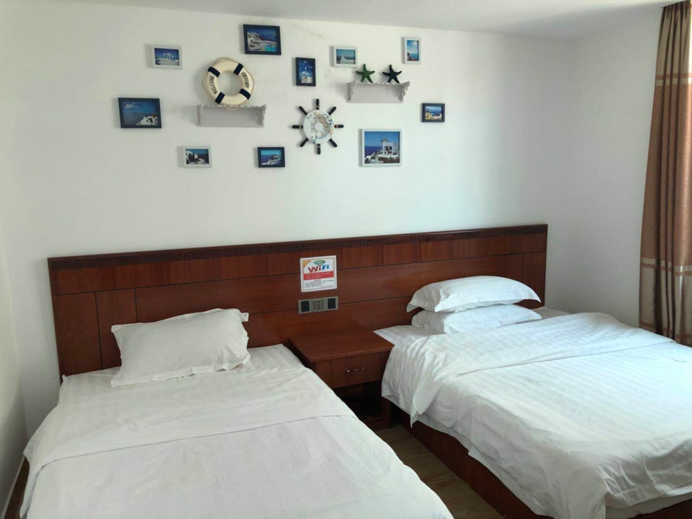 Comfort Twin Room, Sea View photo 1