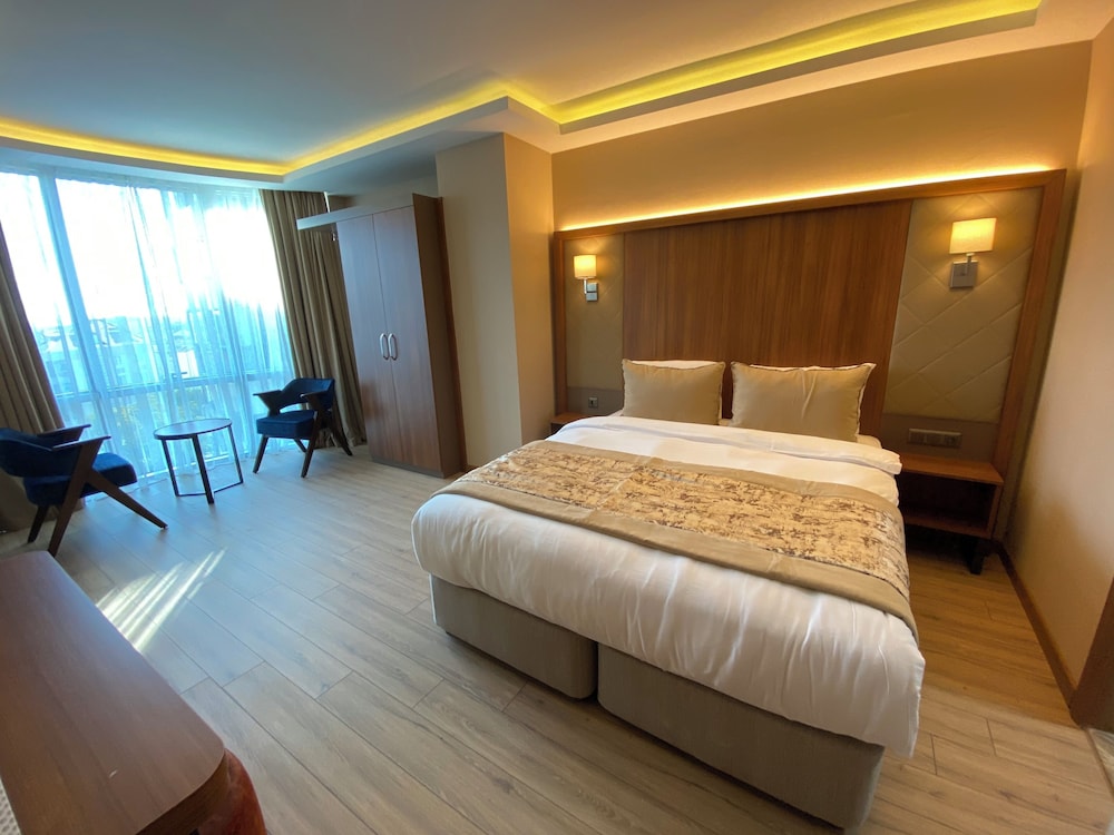 Panoramic Double Room - Photo 5
