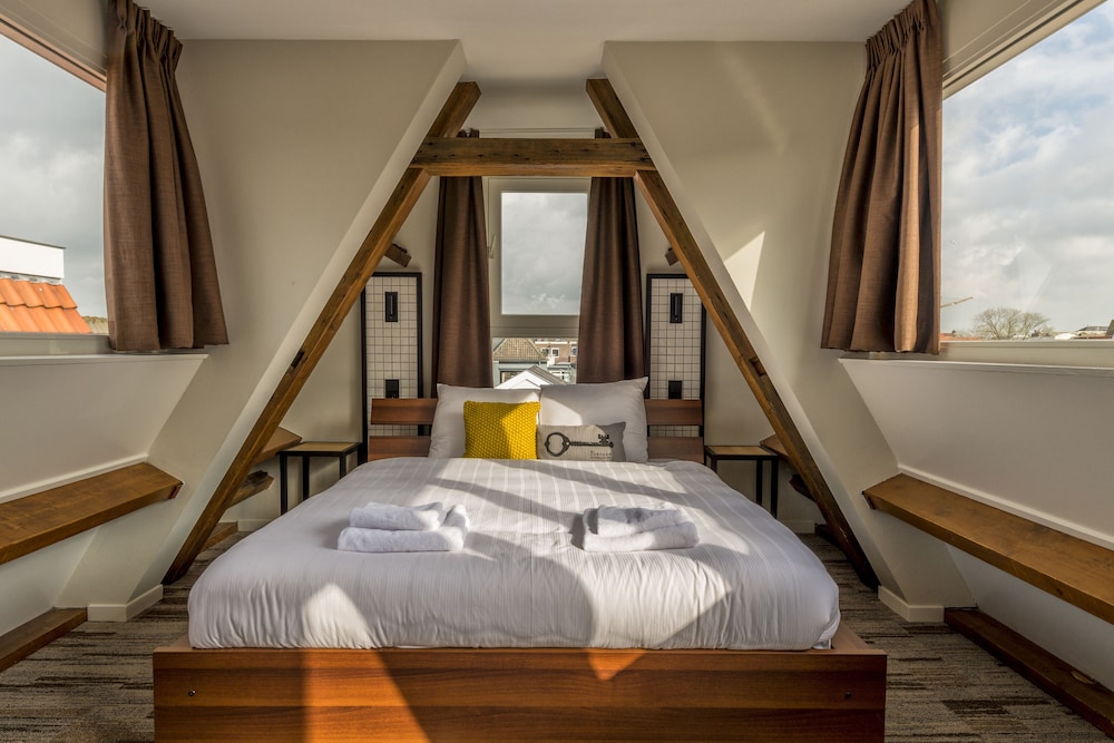 Deluxe Double Room, 1 Double Bed