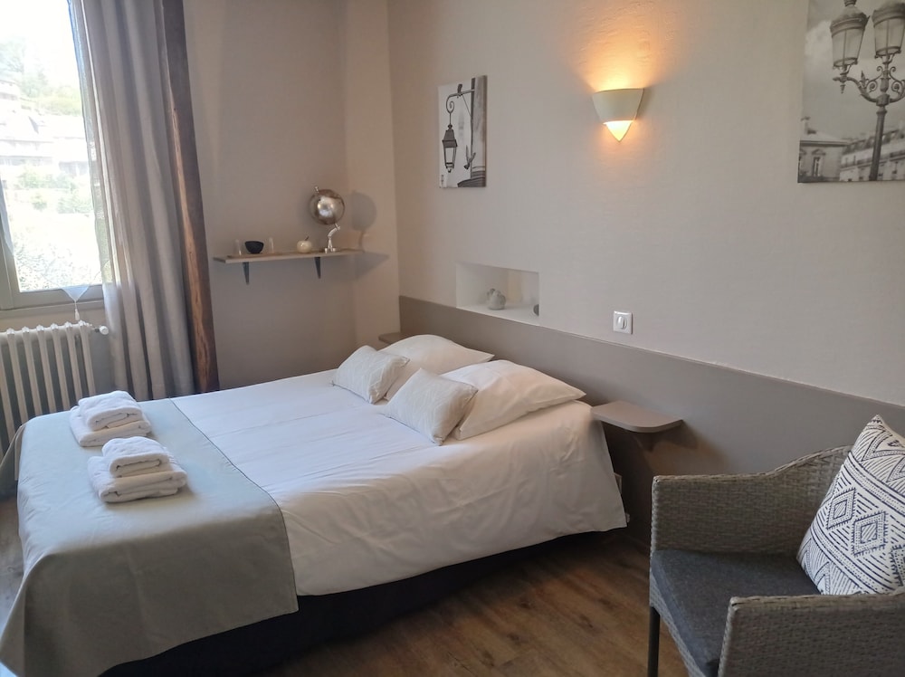 Comfort Room