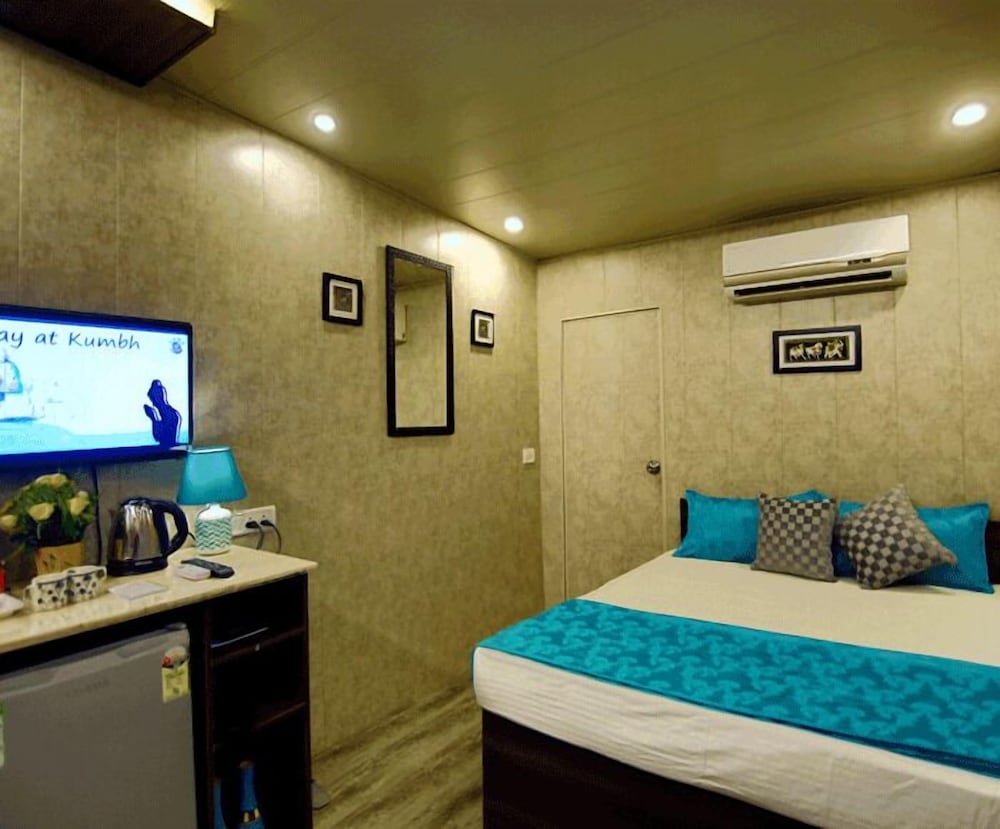 Luxury Double Room photo 1