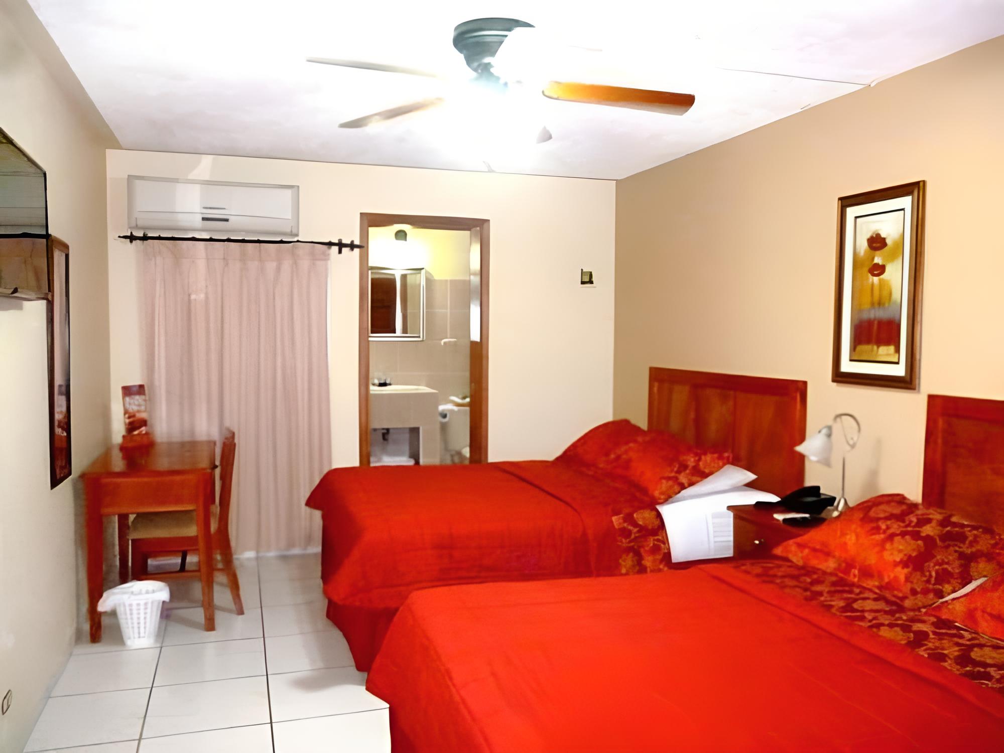 Double Room photo 1