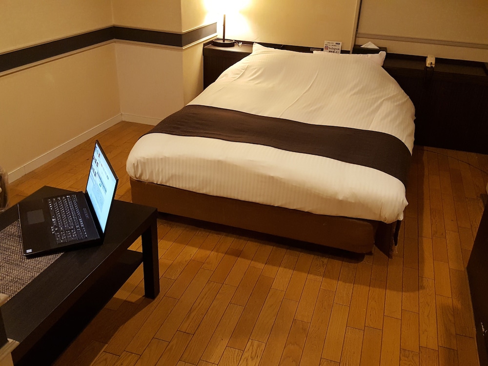 Double Room (B), Non smoking - Photo 6
