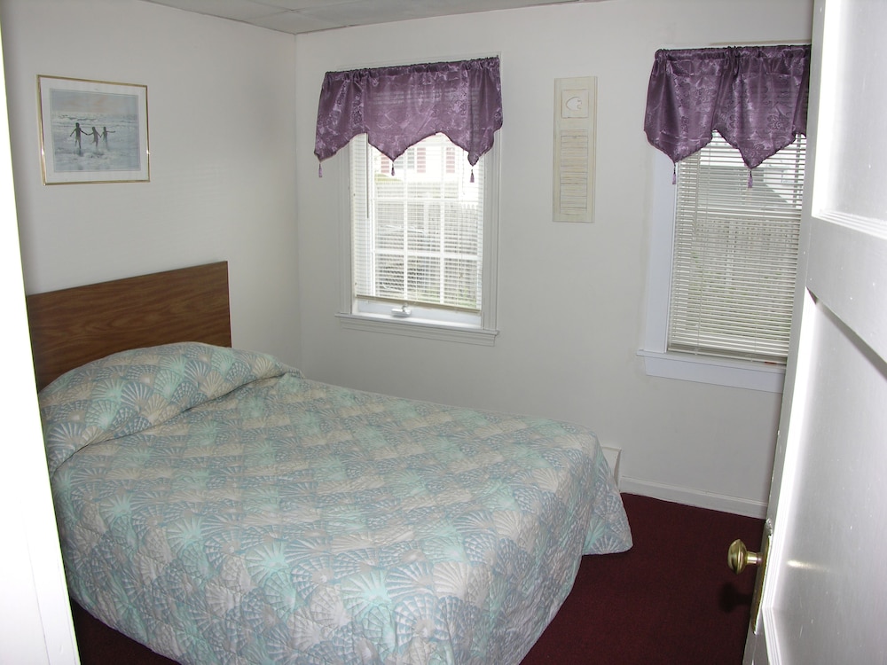 Apartment, 2 Bedrooms