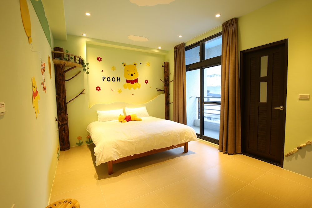 Standard Double Room (Winnie) photo 2