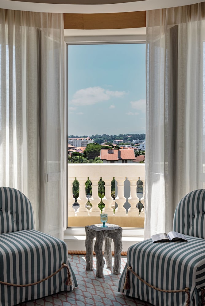Biarritz Suite photo 2