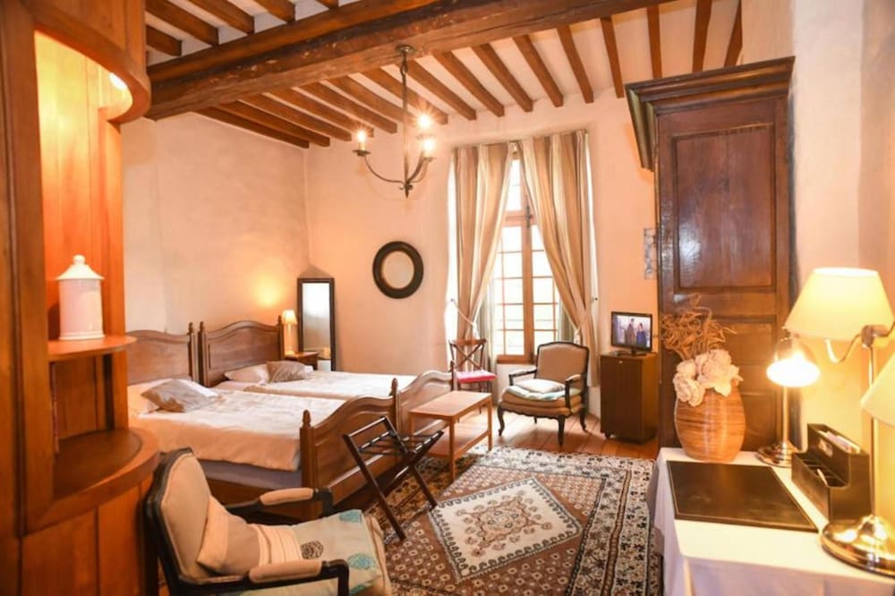 Double Or Twin Room, 2 Twin Beds, Non Smoking photo 1