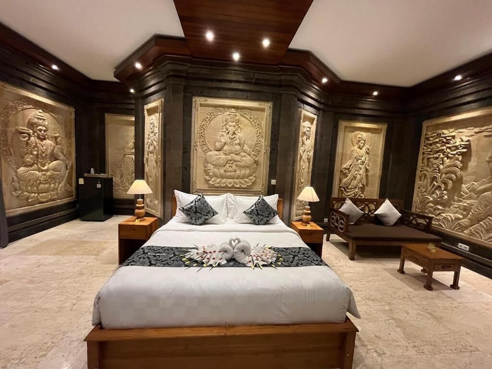 Classic Villa, Non Smoking, Garden Area