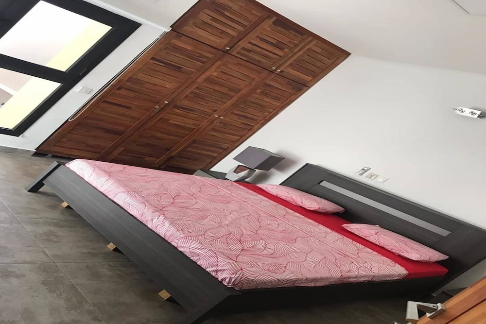 Apartment, 2 Queen Beds, Non Smoking photo 1