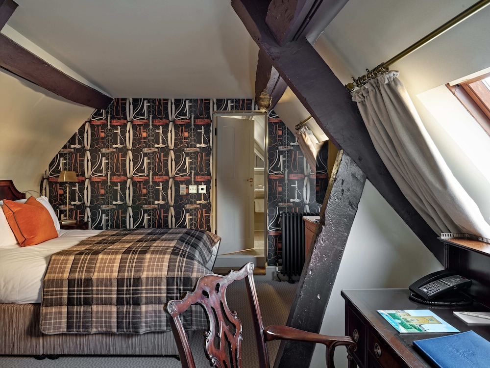 Traditional Double Room - Photo 3