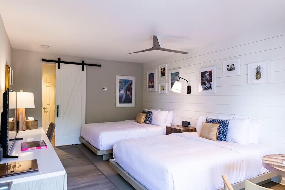 Standard Double Room, 1 Bedroom
