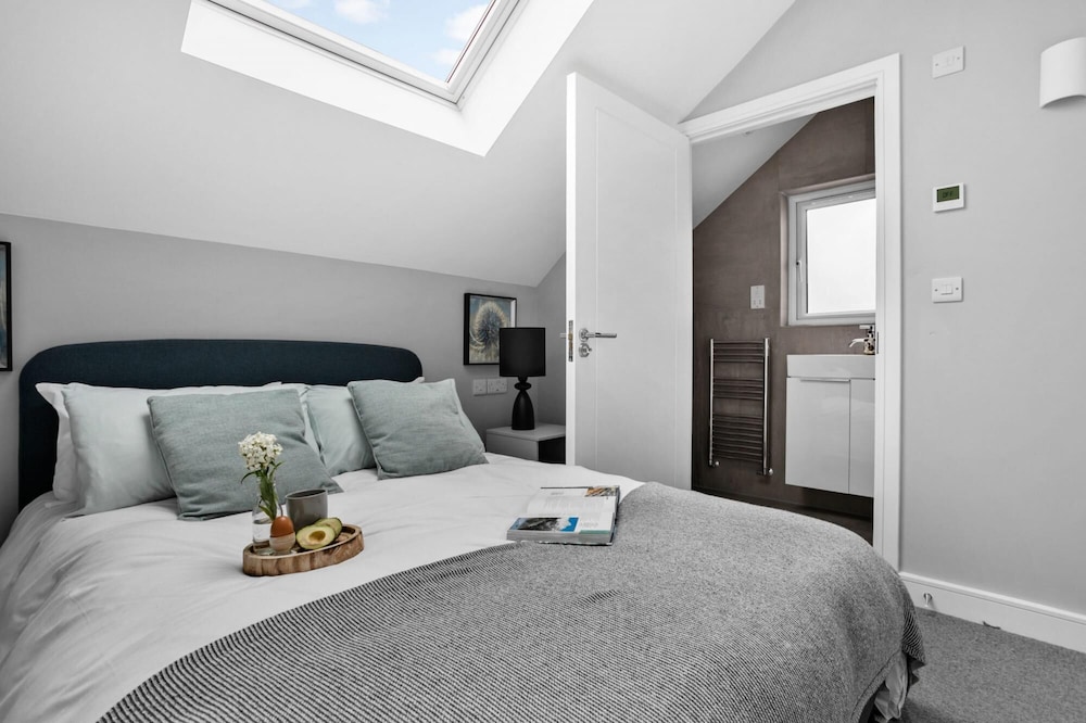Huxham View - Ylellinen Perheloma, jossa on Uimahallin Spa, Elokuvateatteri, Kuntosali ja Biljardipöytä, Kuva 19