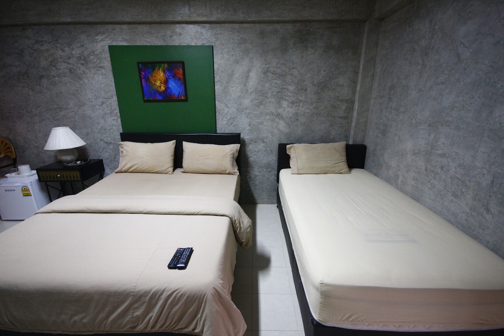 Triple Room photo 1