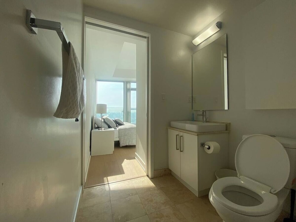 Grand Suite, 2 Bedrooms, City View