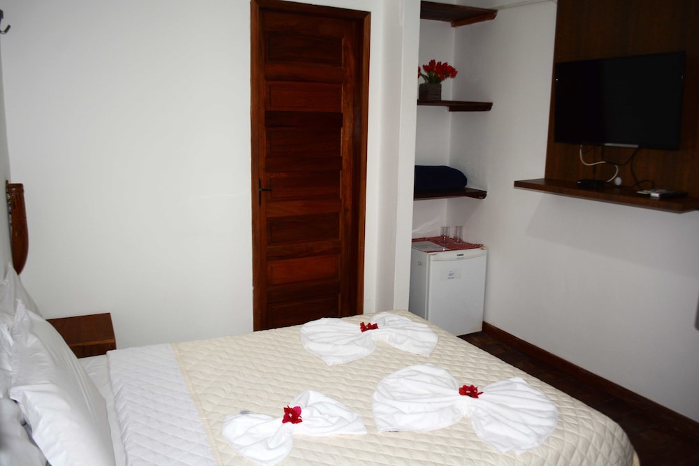 Standard Double Room photo 2