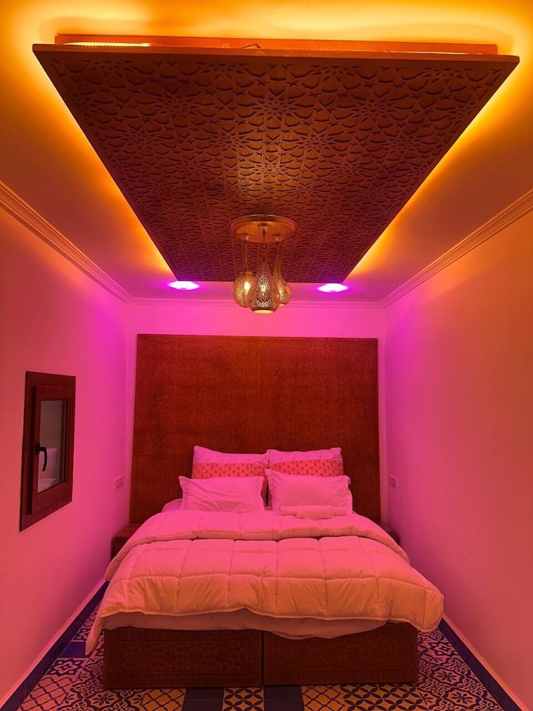 Classic Quadruple Room photo 2