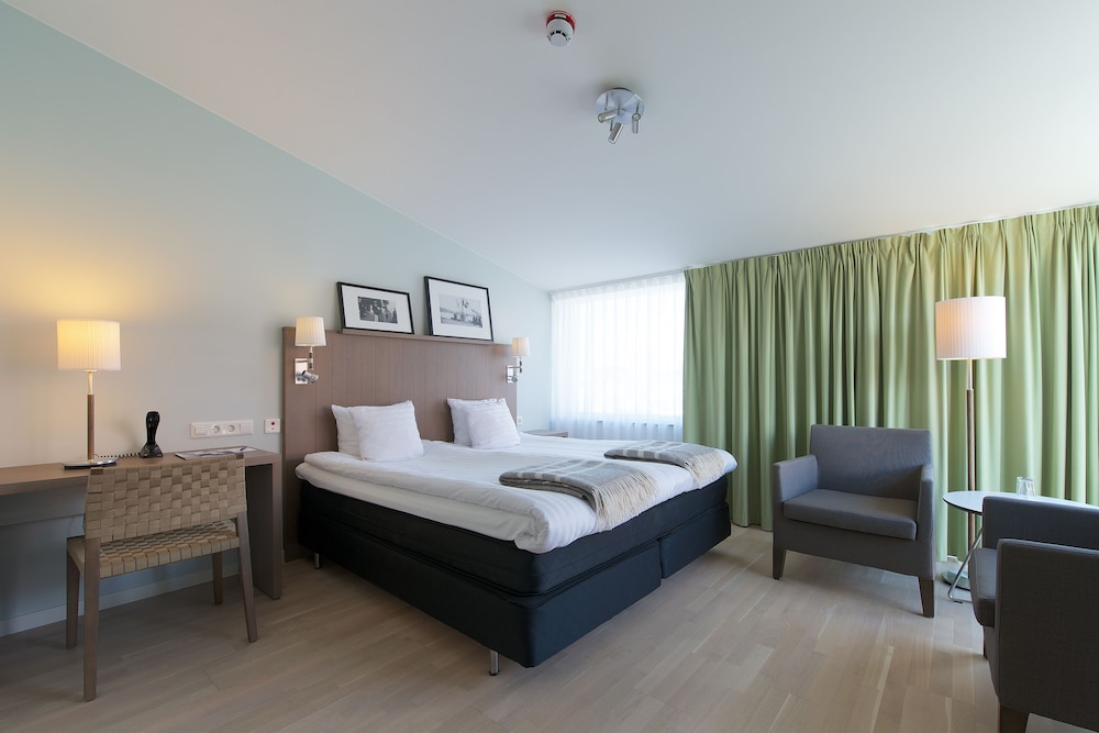 Premier Twin Room (Havsvidd Tvåbäddsrum) photo 3