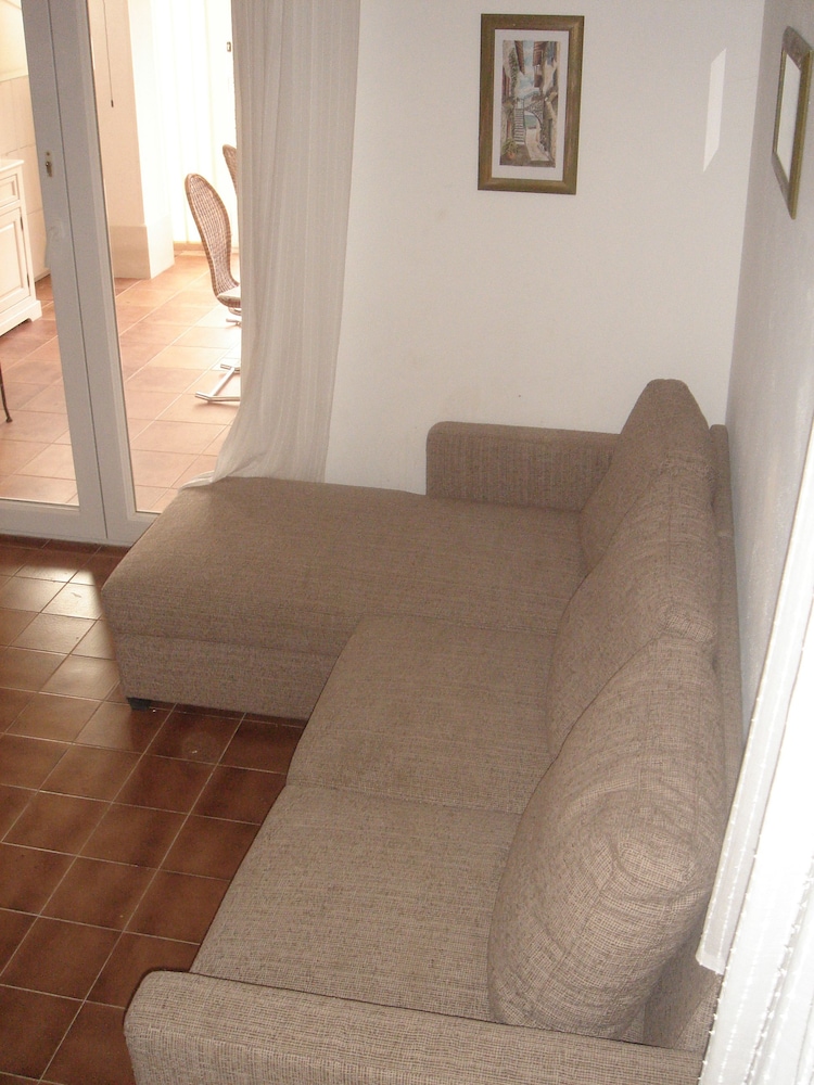 Duplex, 2 Bedrooms, Terrace photo 2