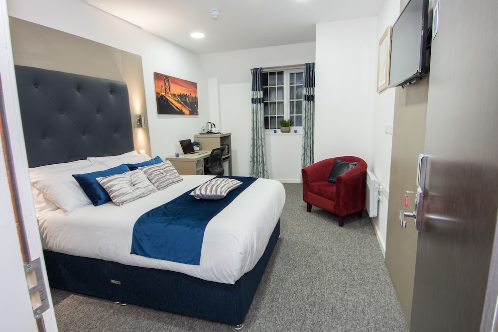 Superior Double Room photo 1
