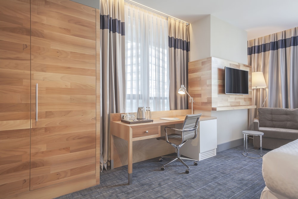 Deluxe Room photo 2
